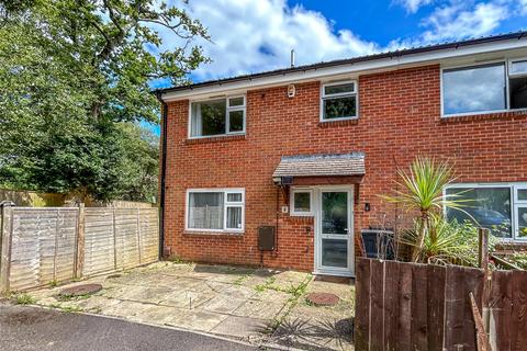 3 bedroom semi-detached house for sale, Sundew Close, New Milton, Hampshire, BH25