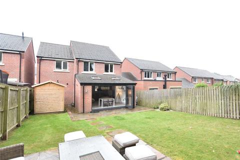 4 bedroom detached house for sale, Amelia Stewart Lane, Crossgates, Leeds, West Yorkshire