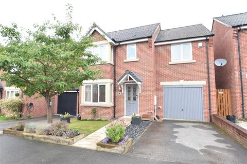 4 bedroom detached house for sale, Amelia Stewart Lane, Crossgates, Leeds, West Yorkshire