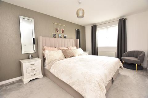 4 bedroom detached house for sale, Amelia Stewart Lane, Crossgates, Leeds, West Yorkshire