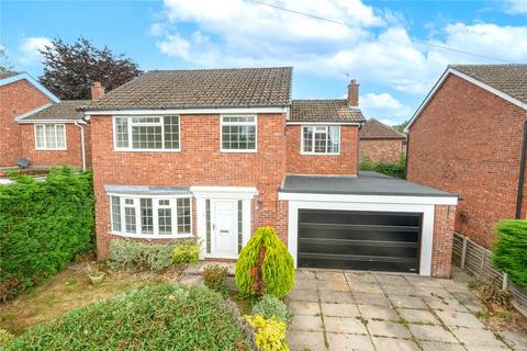 4 bedroom detached house for sale, Pinfold Close, Bickerton, Wetherby, North Yorkshire