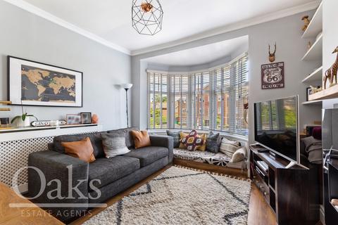 Flat 3, 109 Selhurst Road, London, SE25 6LH