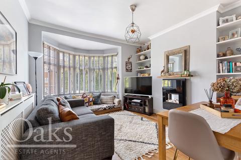 Flat 3, 109 Selhurst Road, London, SE25 6LH