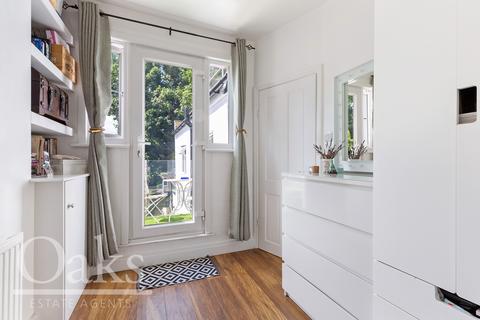 Flat 3, 109 Selhurst Road, London, SE25 6LH