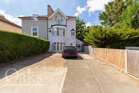 Flat 3, 109 Selhurst Road, London, SE25 6LH