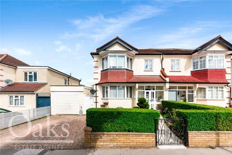 4 bedroom semi-detached house for sale, Green Lane, Norbury