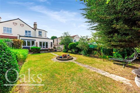 4 bedroom semi-detached house for sale, Green Lane, Norbury