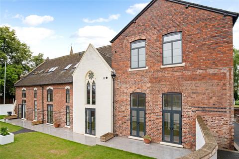 2 bedroom flat for sale, St Wulstan's Apartments, Stourport-On-Severn, Worcestershire