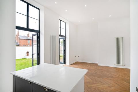 2 bedroom flat for sale, St Wulstan's Apartments, Stourport-On-Severn, Worcestershire