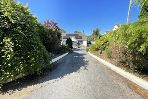 2 bedroom bungalow for sale, Sageston, Tenby, Pembrokeshire, SA70