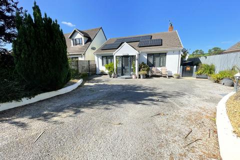 2 bedroom bungalow for sale, Sageston, Tenby, Pembrokeshire, SA70