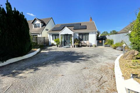 2 bedroom bungalow for sale, Sageston, Tenby, Pembrokeshire, SA70