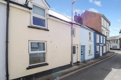 2 bedroom terraced house for sale, Cross Street, Northam, Bideford, Devon, EX39