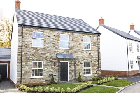 4 bedroom detached house for sale, Bramble Lane, Kilkhampton, Cornwall, EX23