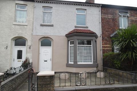 4 bedroom terraced house for sale, Fazakerley Road