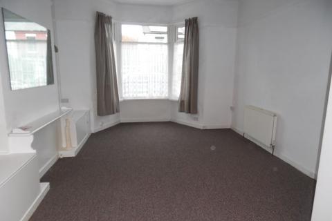 4 bedroom terraced house for sale, Fazakerley Road