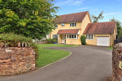 4 bedroom detached house for sale, Dunster Court, Marsh Street, Dunster, Minehead, TA24