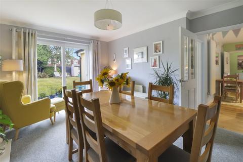 4 bedroom detached house for sale, Dunster Court, Marsh Street, Dunster, Minehead, TA24