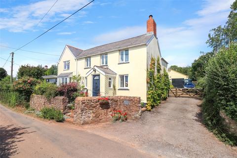 Bickley, Milverton, Taunton, Somerset, TA4