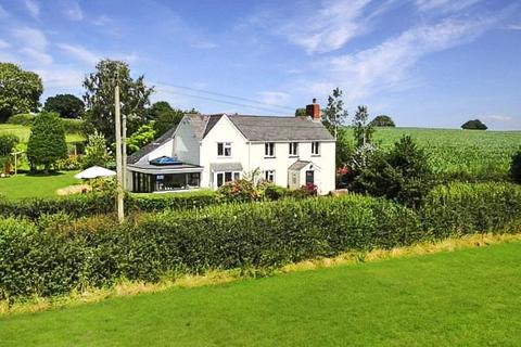 Stonehill Cottage Bickley, Milverton, Taunton, TA4 1PY
