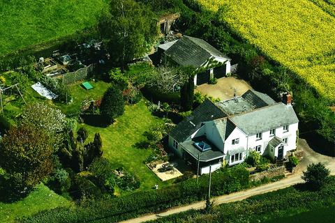Stonehill Cottage Bickley, Milverton, Taunton, TA4 1PY