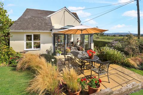 Stonehill Cottage Bickley, Milverton, Taunton, TA4 1PY