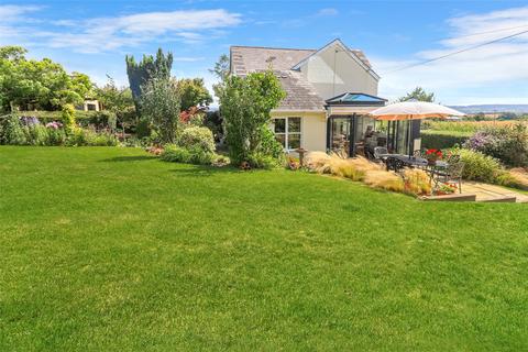 Stonehill Cottage Bickley, Milverton, Taunton, TA4 1PY