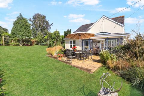 Stonehill Cottage Bickley, Milverton, Taunton, TA4 1PY