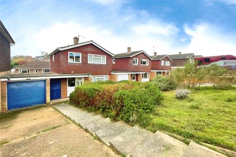 2 bedroom detached house for sale, Mill View Close, Woodbridge, Suffolk, IP12