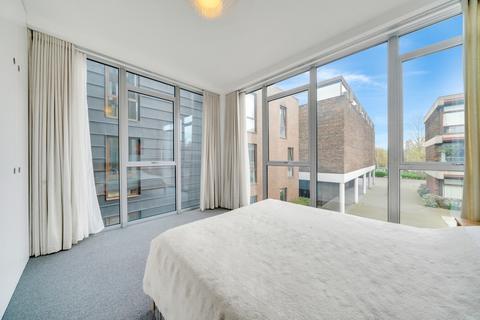 2 bedroom flat to rent, Cabanel Place, London, SE11