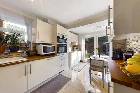 4 bedroom detached house for sale, Swansholme Gardens, Sandy SG19