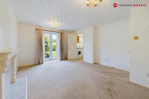 2 bedroom apartment for sale, Honeysuckle Close, Bedfordshire SG18