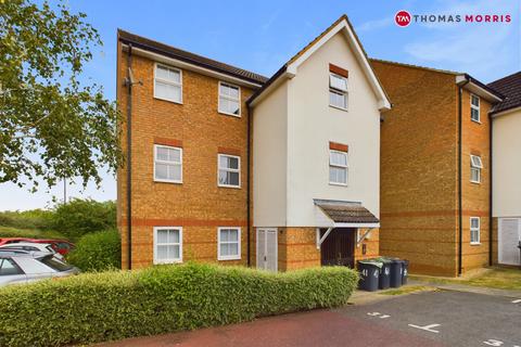 2 bedroom apartment for sale, Honeysuckle Close, Bedfordshire SG18