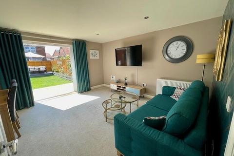 2 bedroom semi-detached house for sale, Prior Place, Wantage OX12