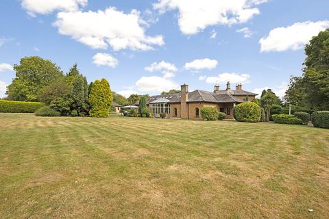 undefined, Infields Road, Huntingdon PE28
