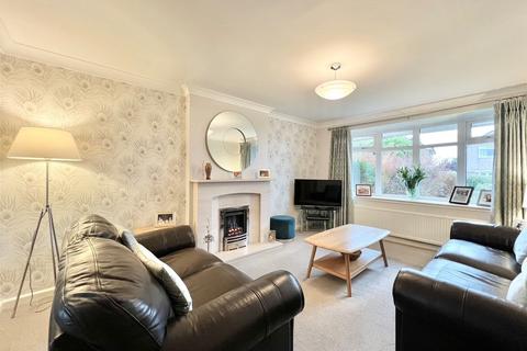 4 bedroom detached house for sale, Pickering Close, Greater Manchester BL8