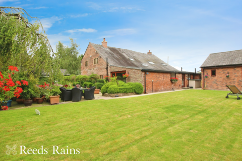 undefined, Dawbers Lane, Chorley PR7