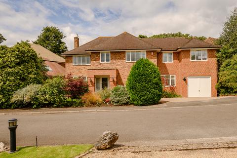 5 bedroom detached house for sale, Coombe Bank, Kingston upon Thames KT2