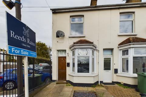 2 bedroom end of terrace house for sale, London Road, Dartford DA2