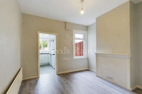 2 bedroom end of terrace house for sale, London Road, Dartford DA2