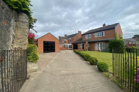 Cornice East View, West Cornforth, Ferryhill, DL17 9JF
