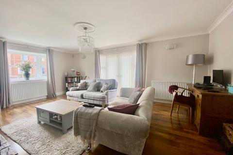 Cornice East View, West Cornforth, Ferryhill, DL17 9JF