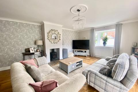 Cornice East View, West Cornforth, Ferryhill, DL17 9JF
