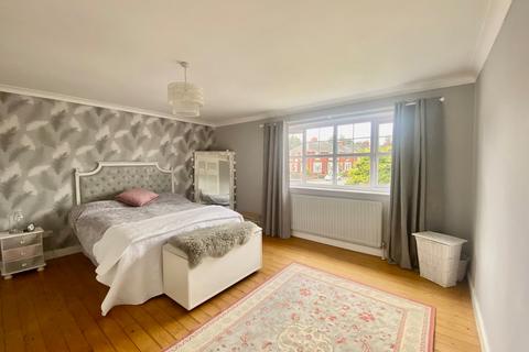 Cornice East View, West Cornforth, Ferryhill, DL17 9JF