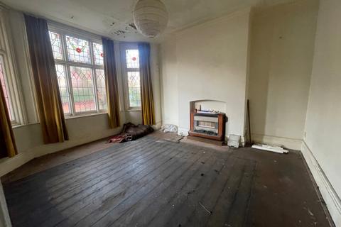 3 bedroom terraced house for sale, Brooklands Avenue, Greater Manchester M20