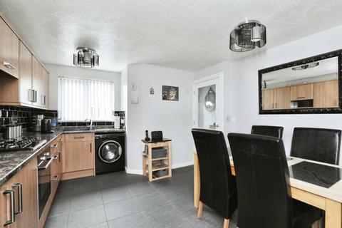 3 bedroom semi-detached house for sale, Euston Way, Sheffield S25