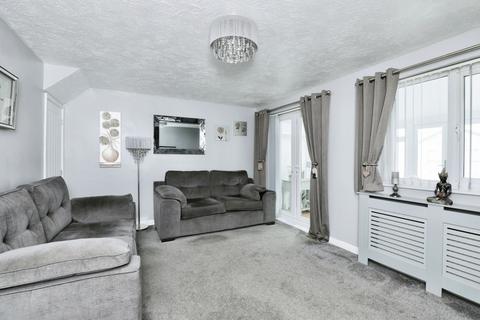 3 bedroom semi-detached house for sale, Euston Way, Sheffield S25