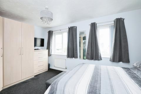 37 Euston Way, Dinnington, Sheffield, S25 3RS