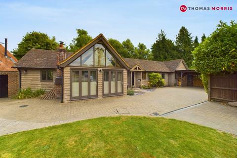 4 bedroom bungalow for sale, Brook End, Royston SG8