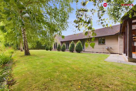 4 bedroom bungalow for sale, Brook End, Royston SG8